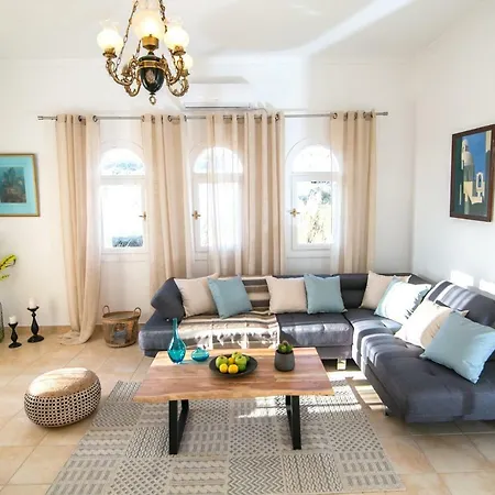 Apartman Caldera Sunset *