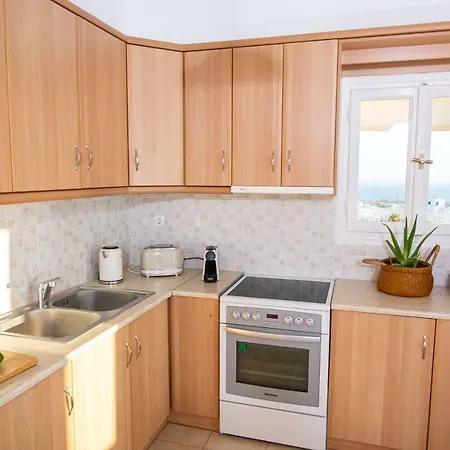 Apartman Caldera Sunset