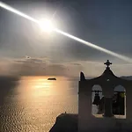 Caldera Sunset Lägenhet